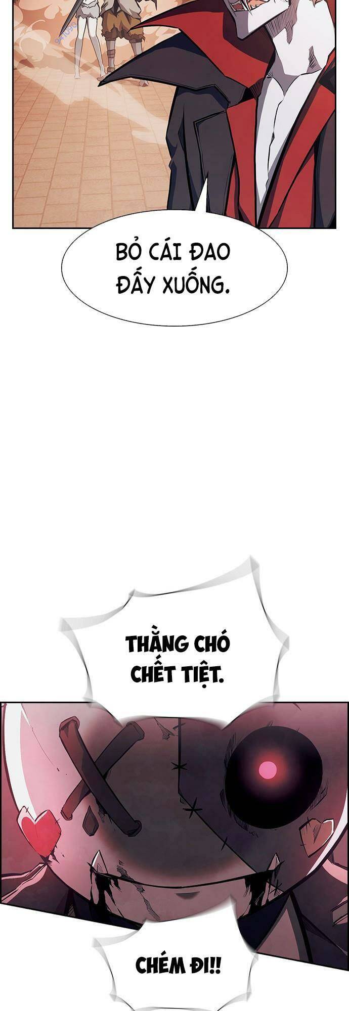 Đội Đốt Kích Noryangjin Chương 24 Ảnh 66