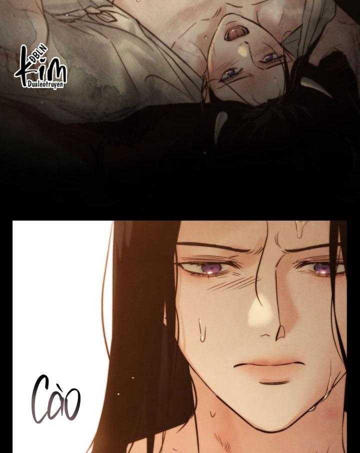 Thuốc Độc Chương 17 Ảnh 81