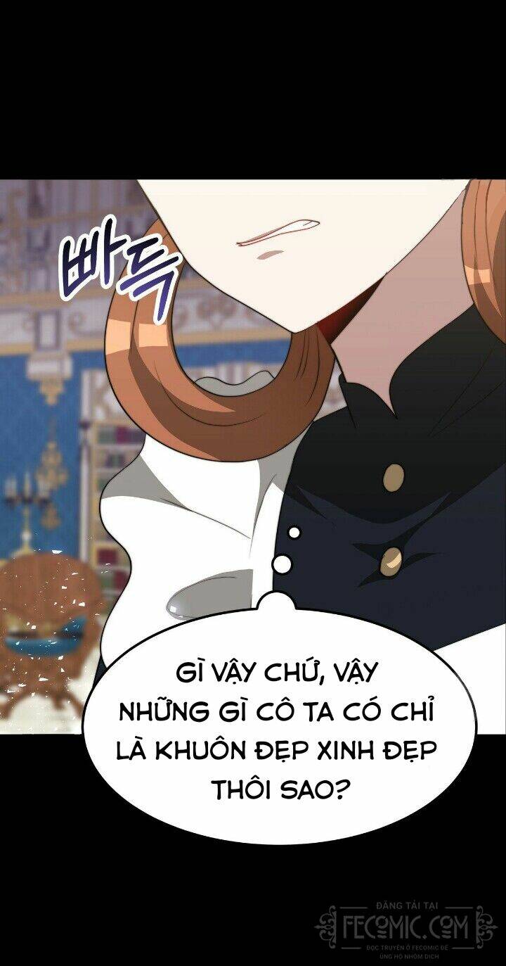 Công Chúa Bị Lãng Quên Muốn Sống Trong Hòa Bình Chương 20 Ảnh 65