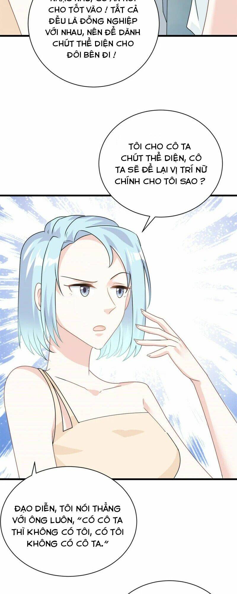 Kim Chủ Của Tôi Mới Năm Tuổi Chương 18 Ảnh 6