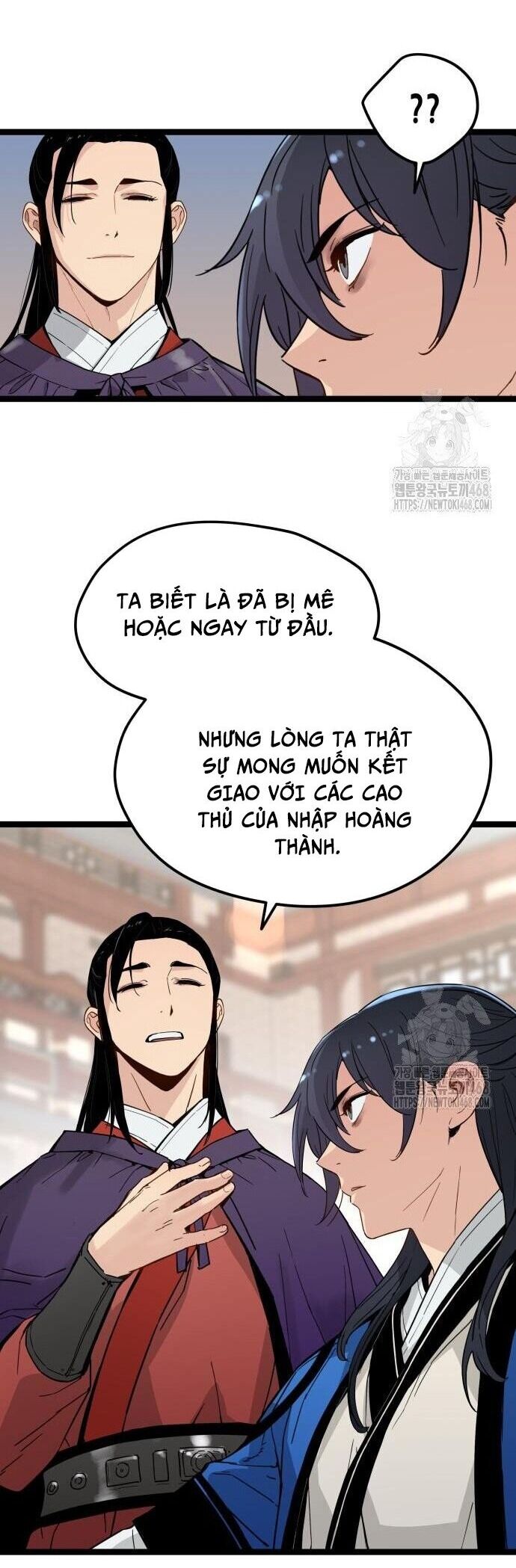 Thiên Tài Đoản Mệnh Chương 34 Ảnh 20