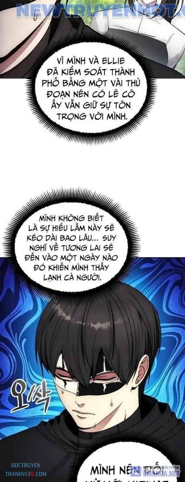 Tao Là Ác Nhân Chương 155 Ảnh 26