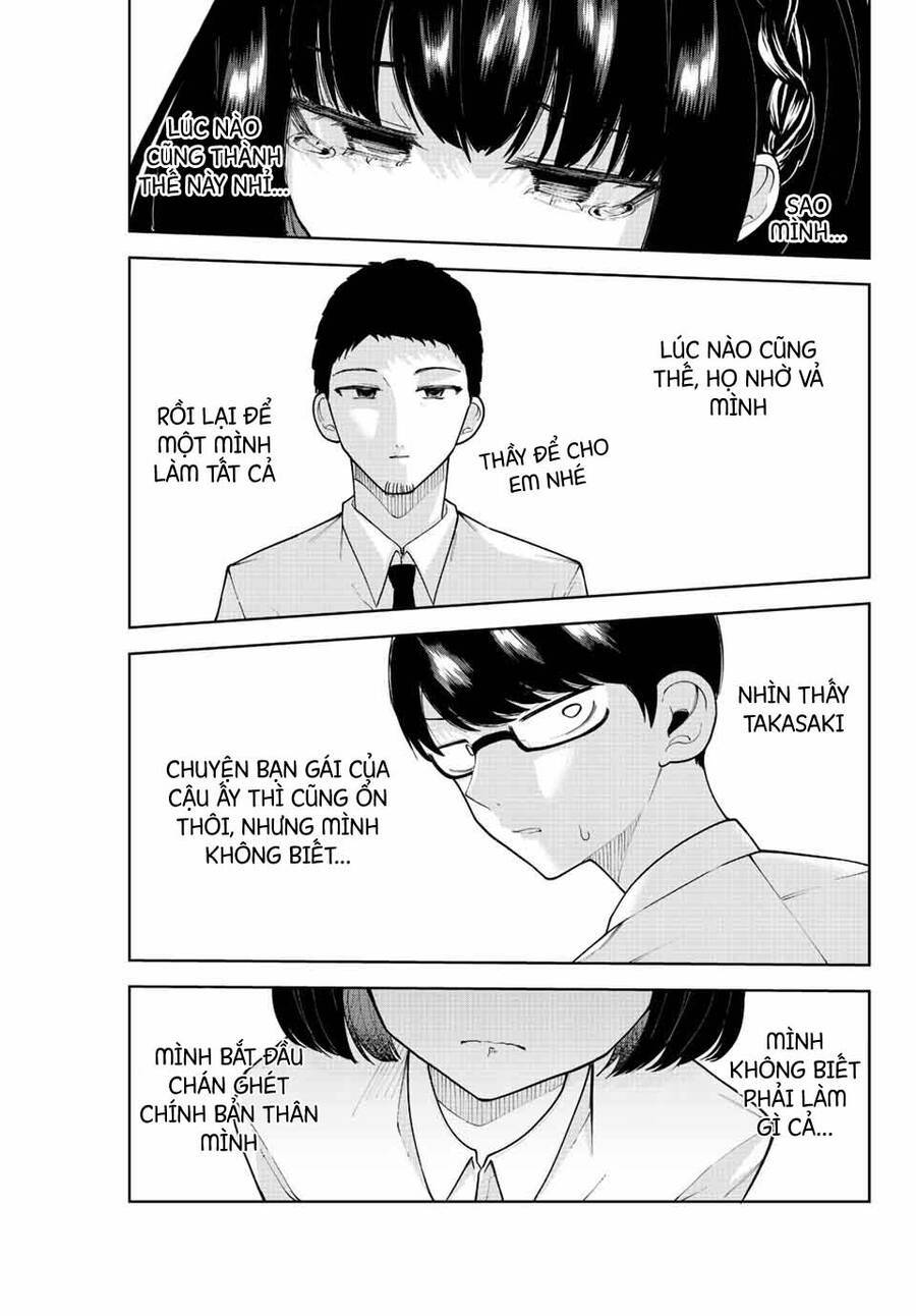 Kimi Janakya Dame Na Dorei Shoujo Chương 12 Ảnh 16