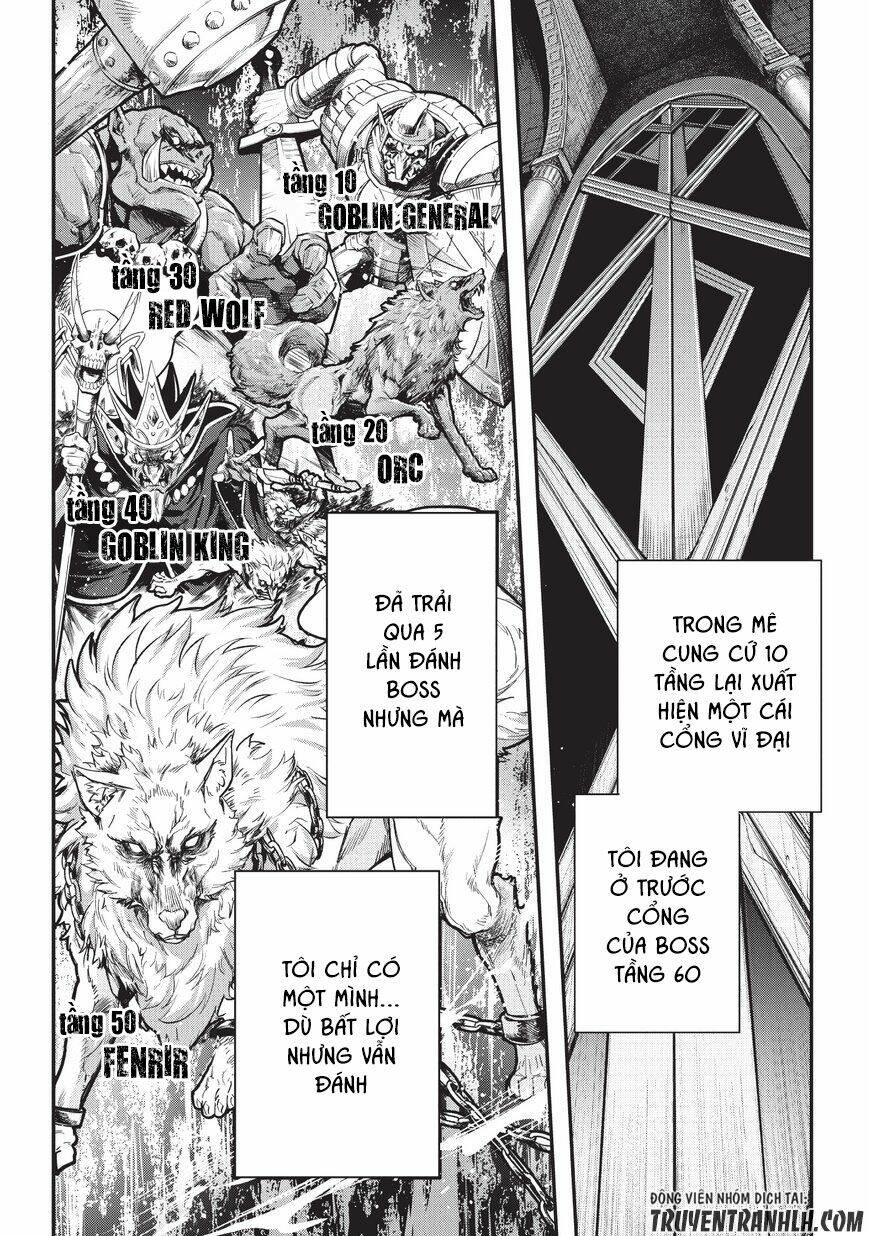 Assassin De Aru Ore No Sutetasu Ga Yuusha Yori Mo Akiraka Ni Tsuyoi Nodaga Chương 7 Ảnh 10