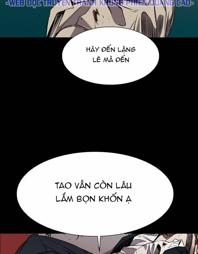 Báo Thù Chương 111 Ảnh 136