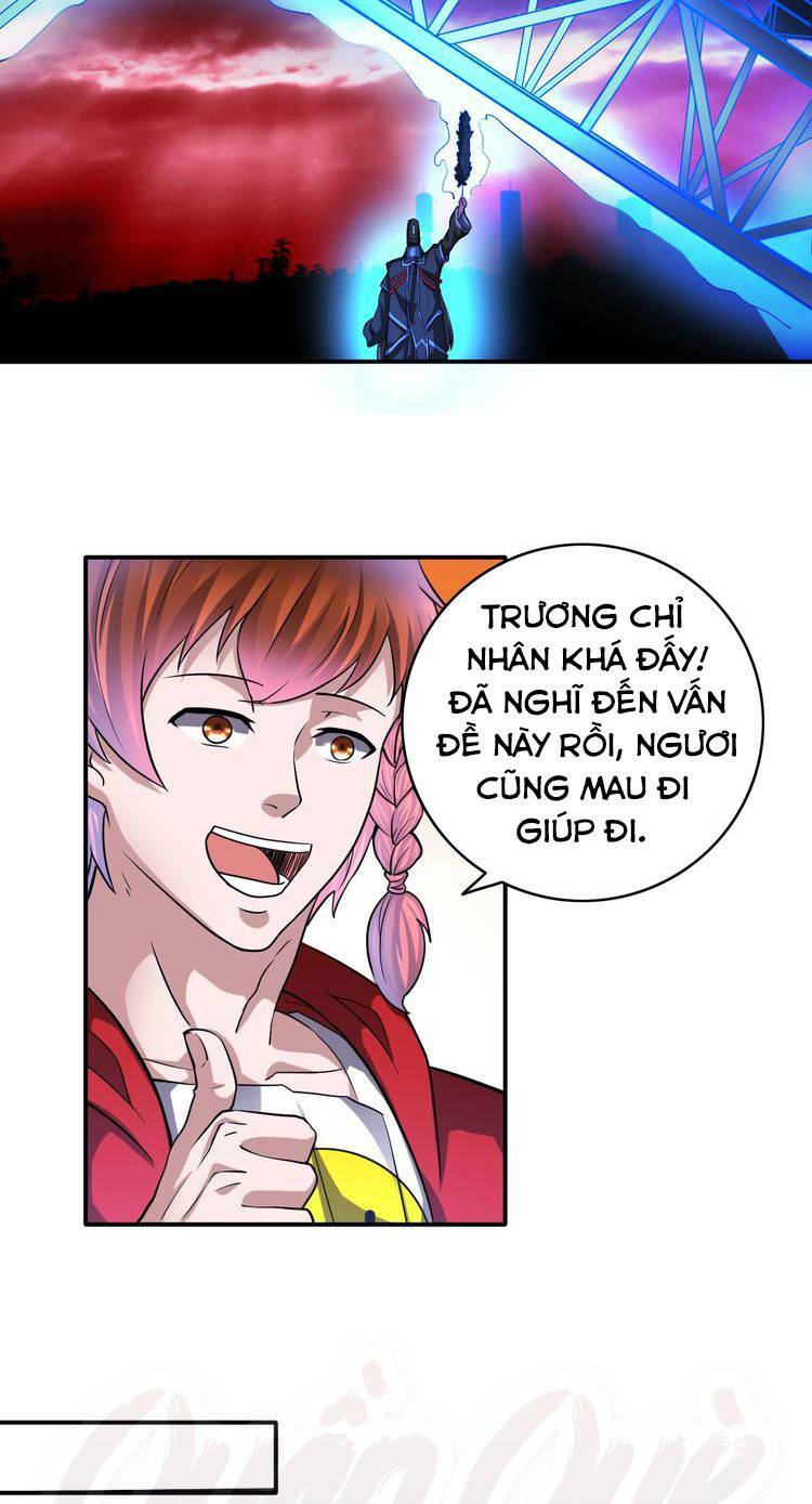 Diêm Vương Thay Thế Chương 26 Ảnh 34