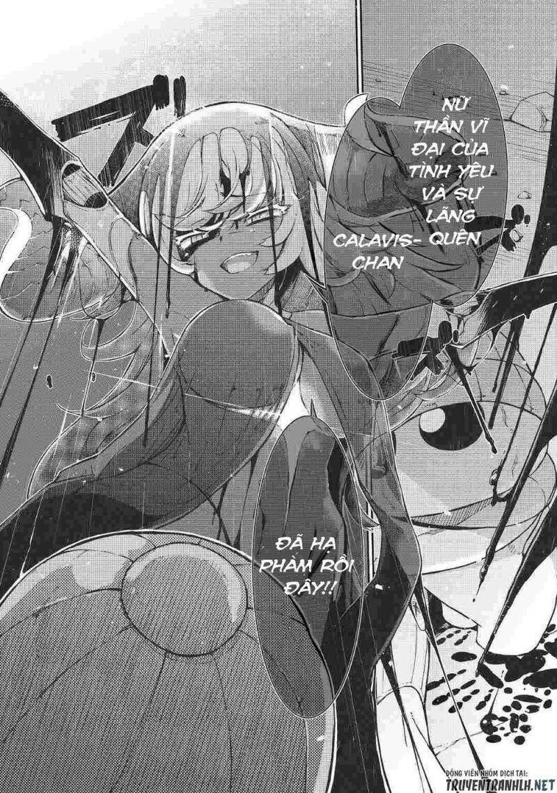 Sayonara Ryuusei, Konnichiwa Jinsei Chương 74 Ảnh 35