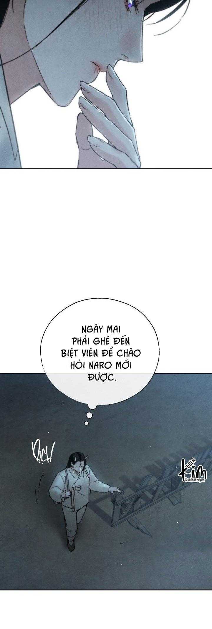 Thuốc Độc Chương 12 Ảnh 49