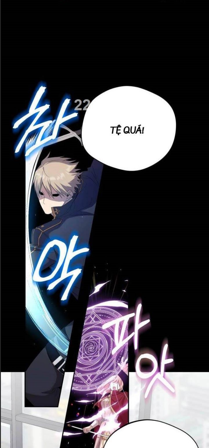 Thiên Quỷ Huyệt Đạo Chương 16 Ảnh 4