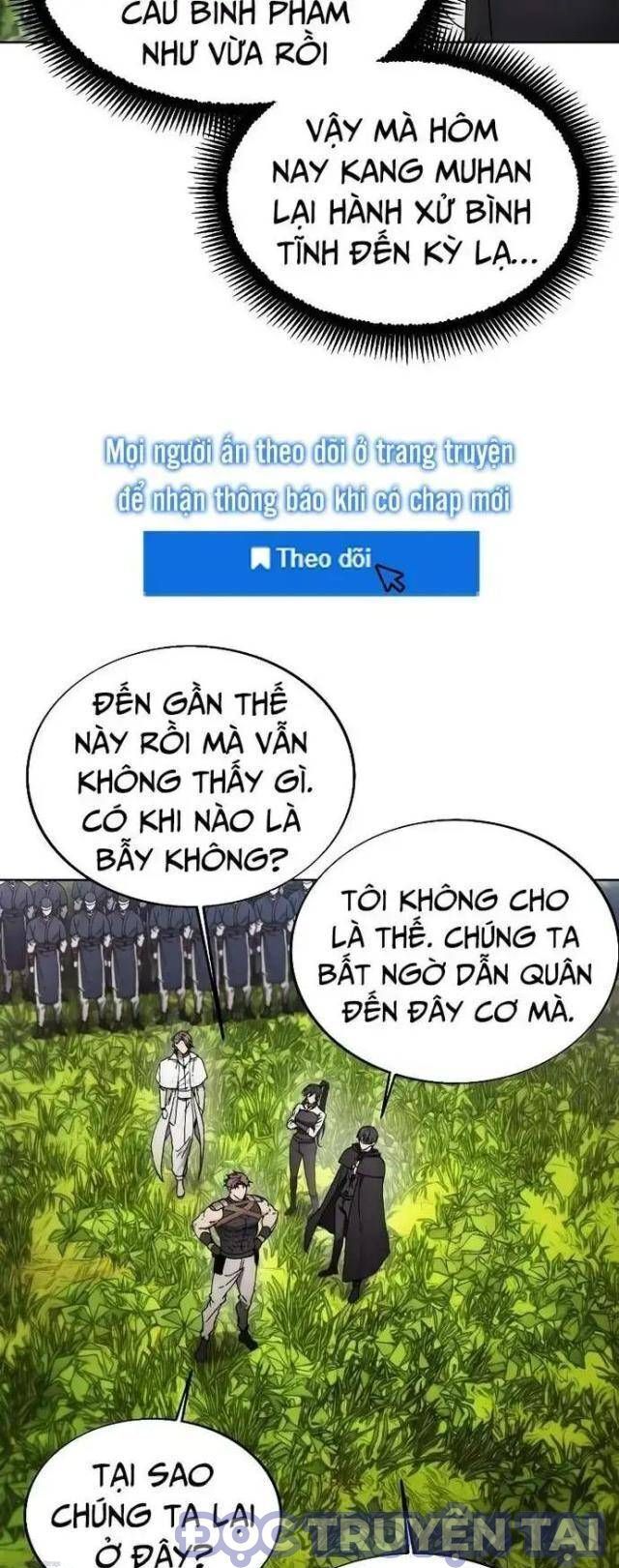 Tao Là Ác Nhân Chương 153 Ảnh 58