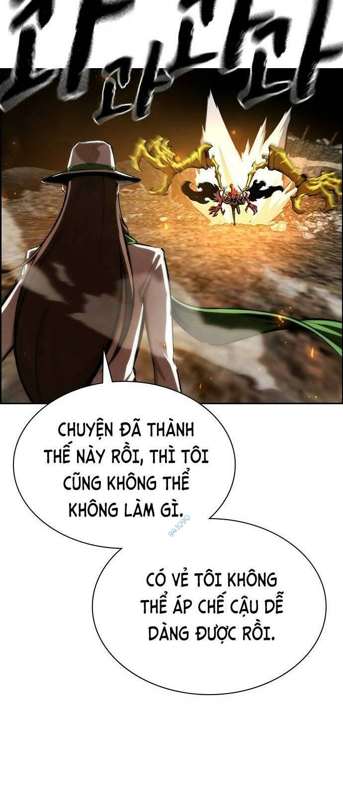 Đội Đốt Kích Noryangjin Chương 30 Ảnh 58