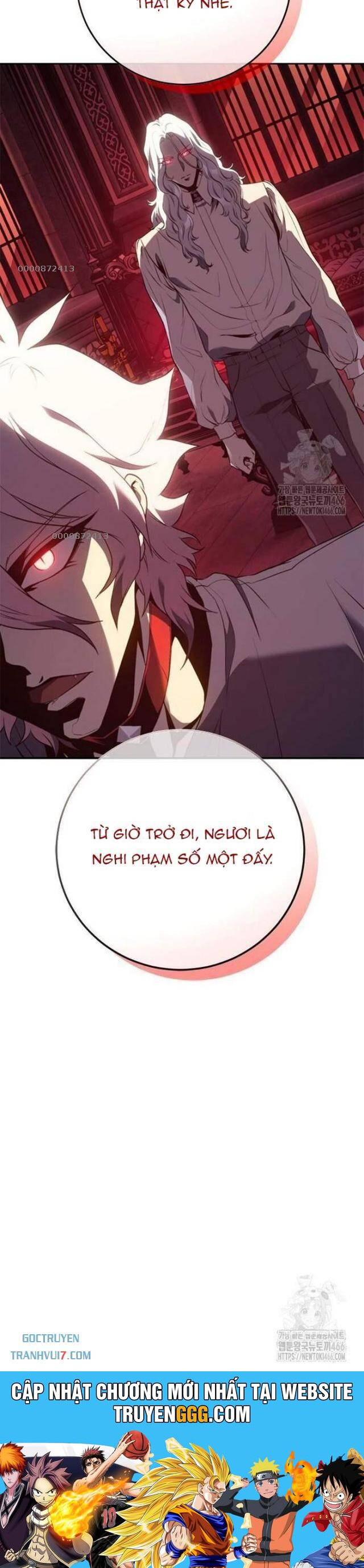 Lý Do Tôi Rời Bỏ Quỷ Vương Chương 50 Ảnh 76