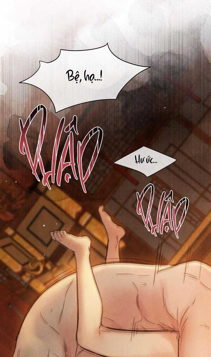 Thuốc Độc Chương 16 Ảnh 39
