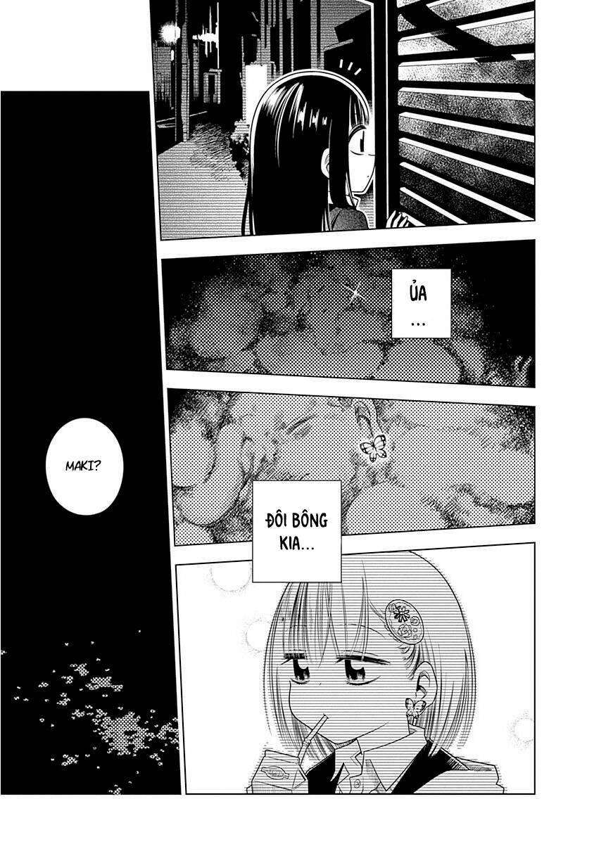 Kimi Ga Niku Ni Nattemo Chương 1 Ảnh 4