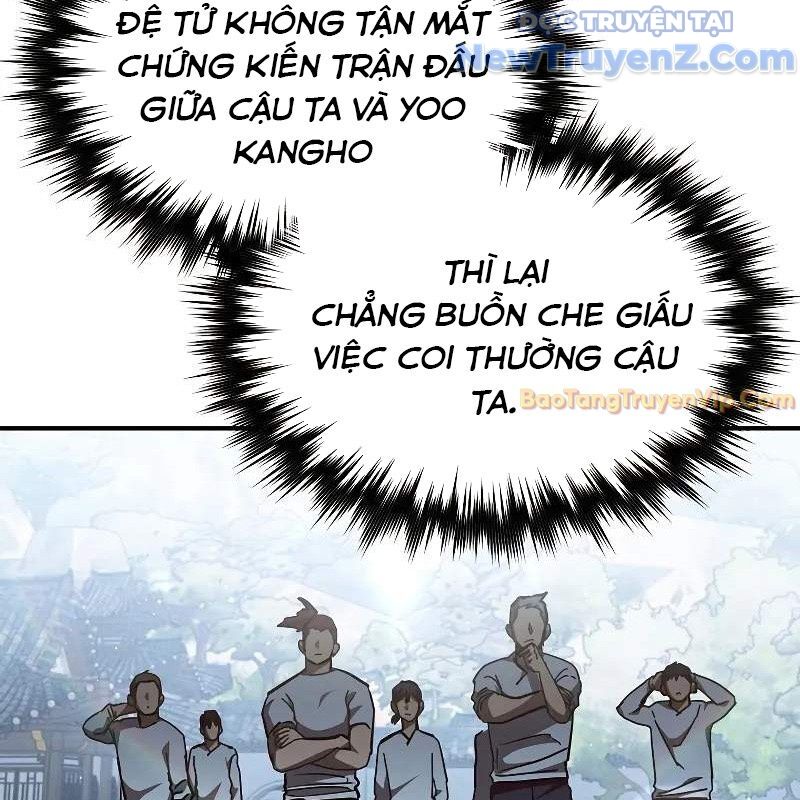 Ta Trở Thành Truyền Nhân Của Võ Thần Chương 16 Ảnh 141
