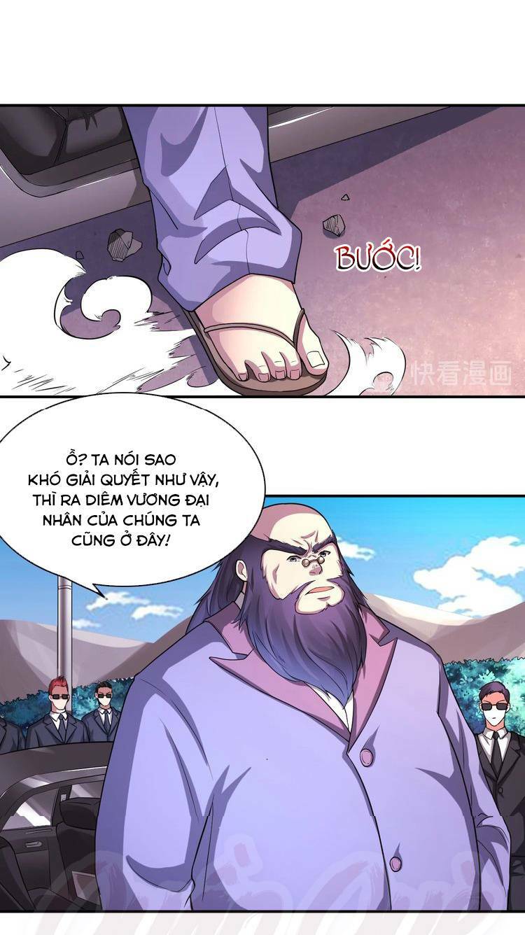 Diêm Vương Thay Thế Chương 23 Ảnh 12