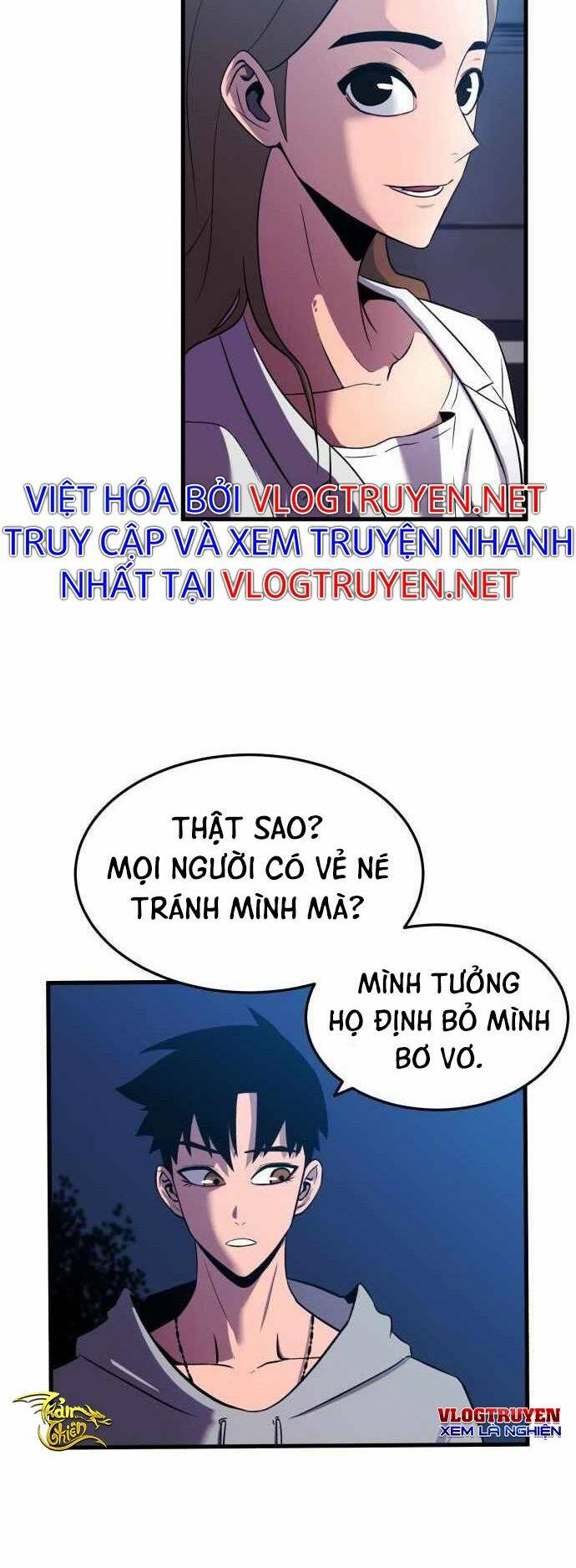 Huyết Nhân Báo Thù Chương 1 Ảnh 126