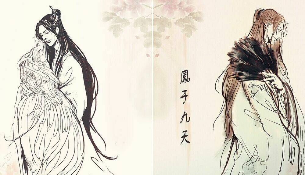Phụng Vu Cửu Thiên Chương 7 Ảnh 3