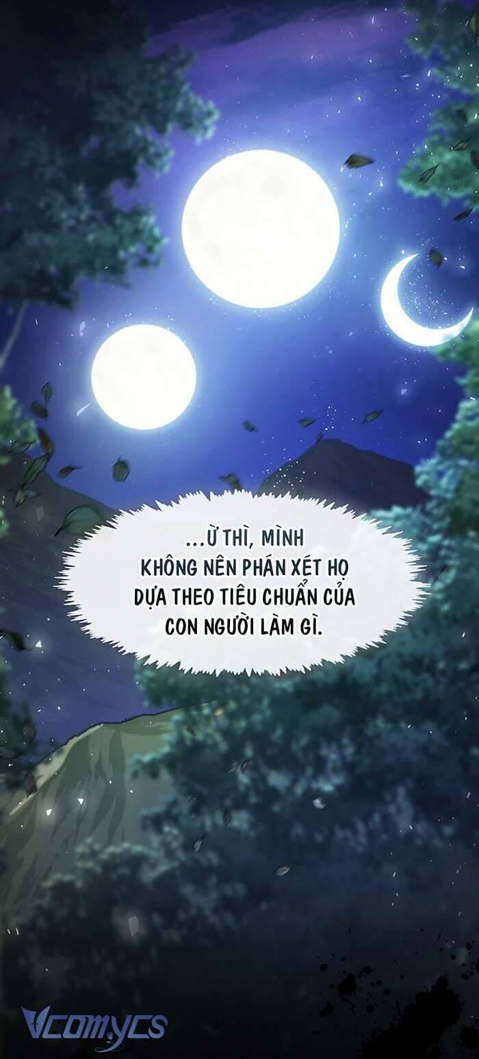 Không Thể Thoát Khỏi Người Chương 120 Ảnh 23
