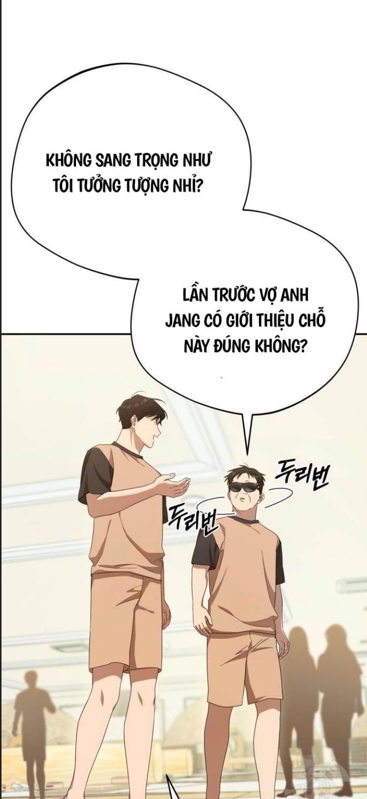 Thiên Quỷ Huyệt Đạo Chương 19 Ảnh 20