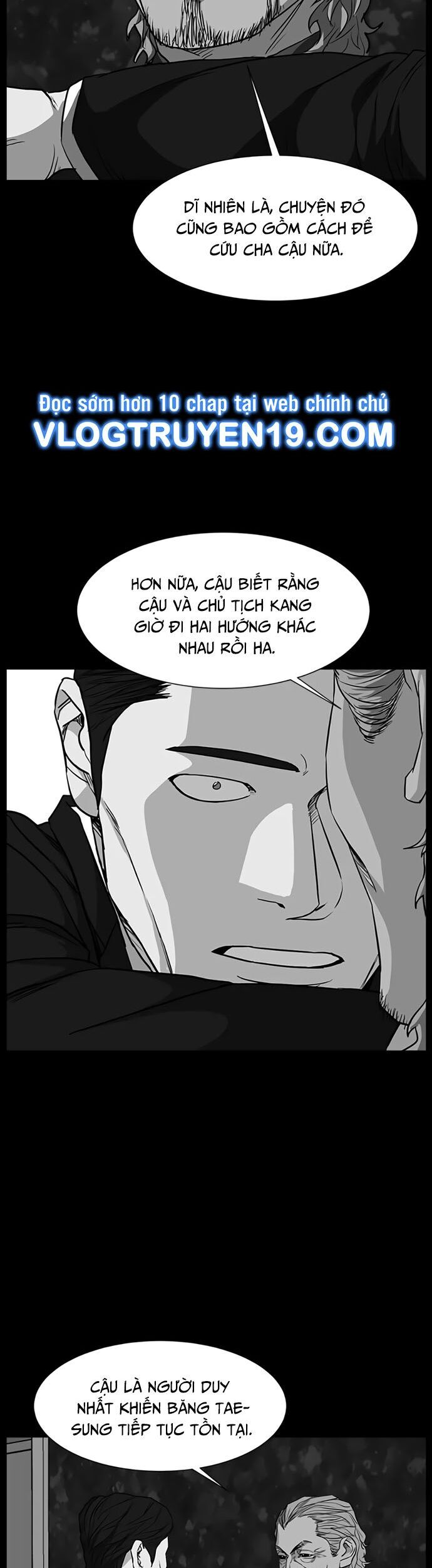 Bố Già Trùng Sinh Chương 53 Ảnh 8