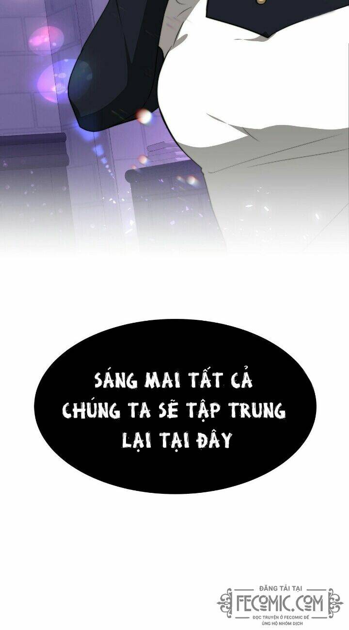 Công Chúa Bị Lãng Quên Muốn Sống Trong Hòa Bình Chương 20 Ảnh 74