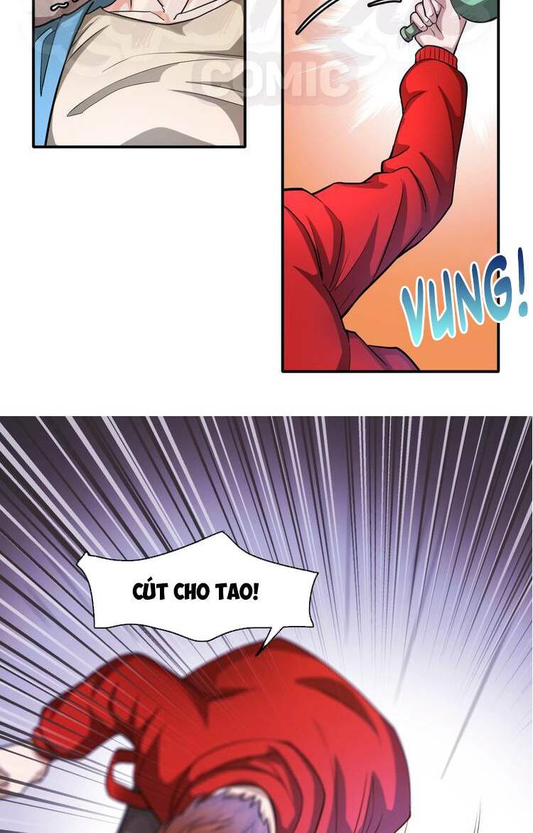 Diêm Vương Thay Thế Chương 24 Ảnh 29