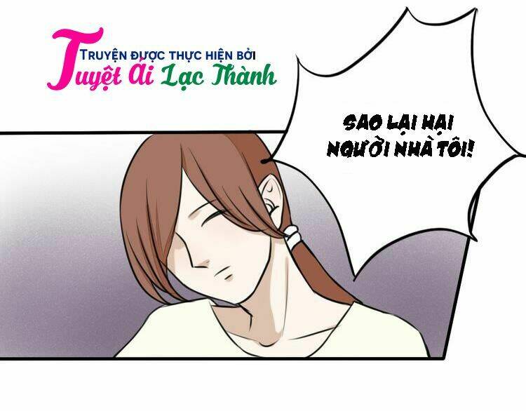 Nụ Hôn Hắc Vũ Chương 12 Ảnh 19