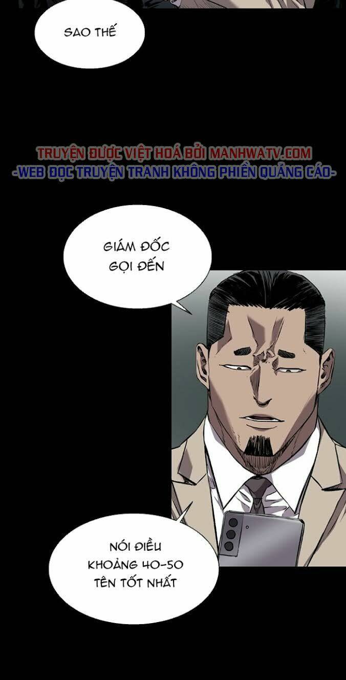 Báo Thù Chương 101 Ảnh 3