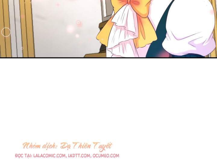 Công Chúa Xấu Xa Chương 29 Ảnh 27