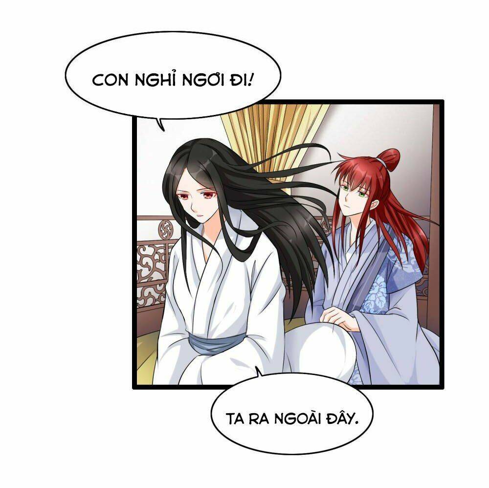 Nghịch Đồ Tại Thượng Chương 27 Ảnh 10