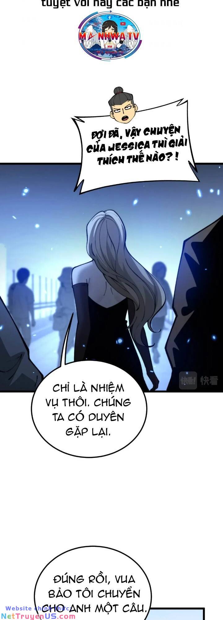 Độc Thủ Vu Y Chương 439 Ảnh 10