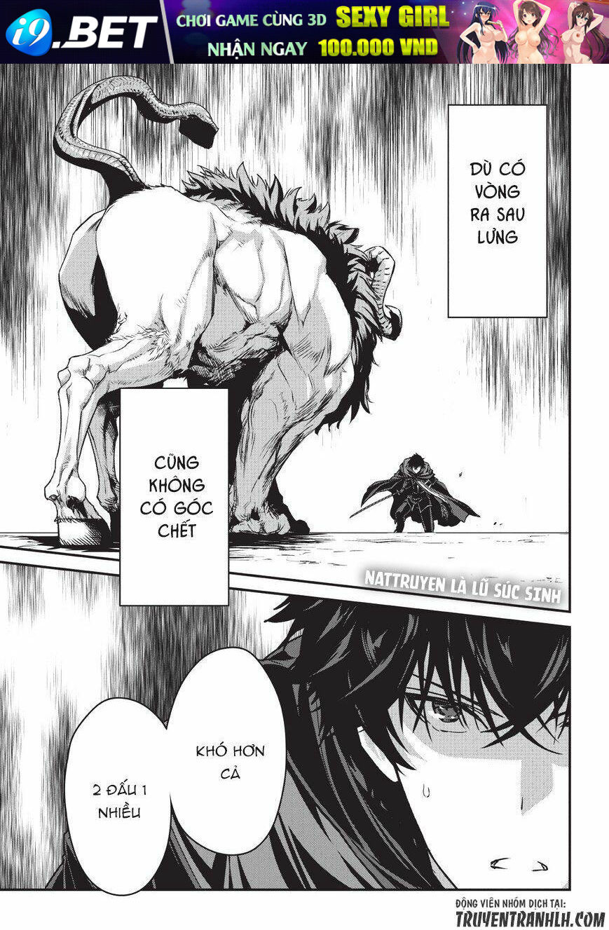 Assassin De Aru Ore No Sutetasu Ga Yuusha Yori Mo Akiraka Ni Tsuyoi Nodaga Chương 7 Ảnh 20