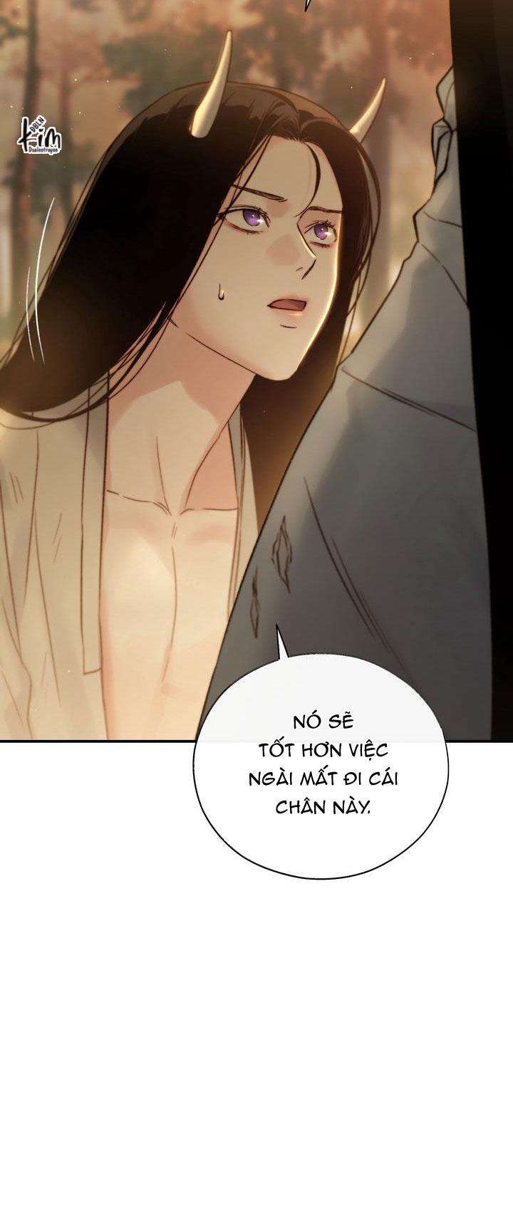 Thuốc Độc Chương 5 Ảnh 77