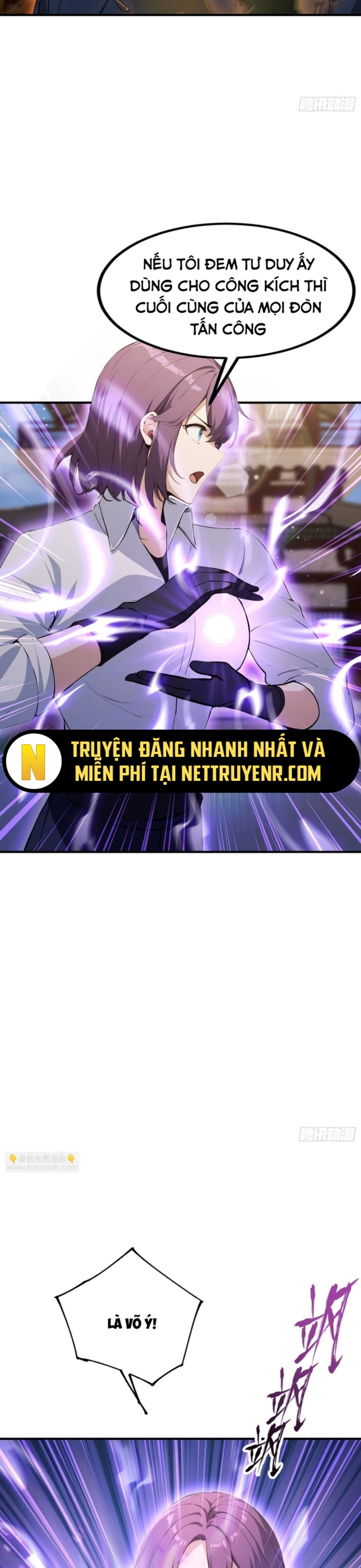 Quá Ảo! Ta Mở Lớp Đào Tạo Nữ Đế Chương 91 Ảnh 22