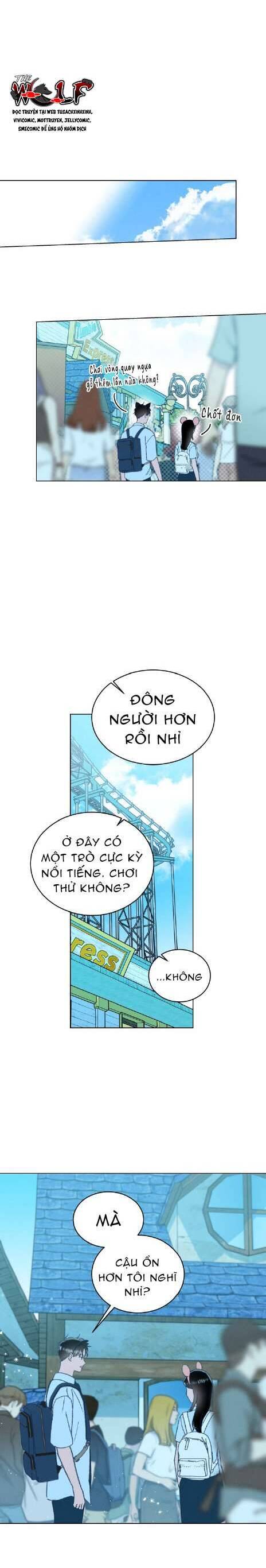 Bầu Trời Mùa Hạ Dấu Yêu Chương 39 Ảnh 29