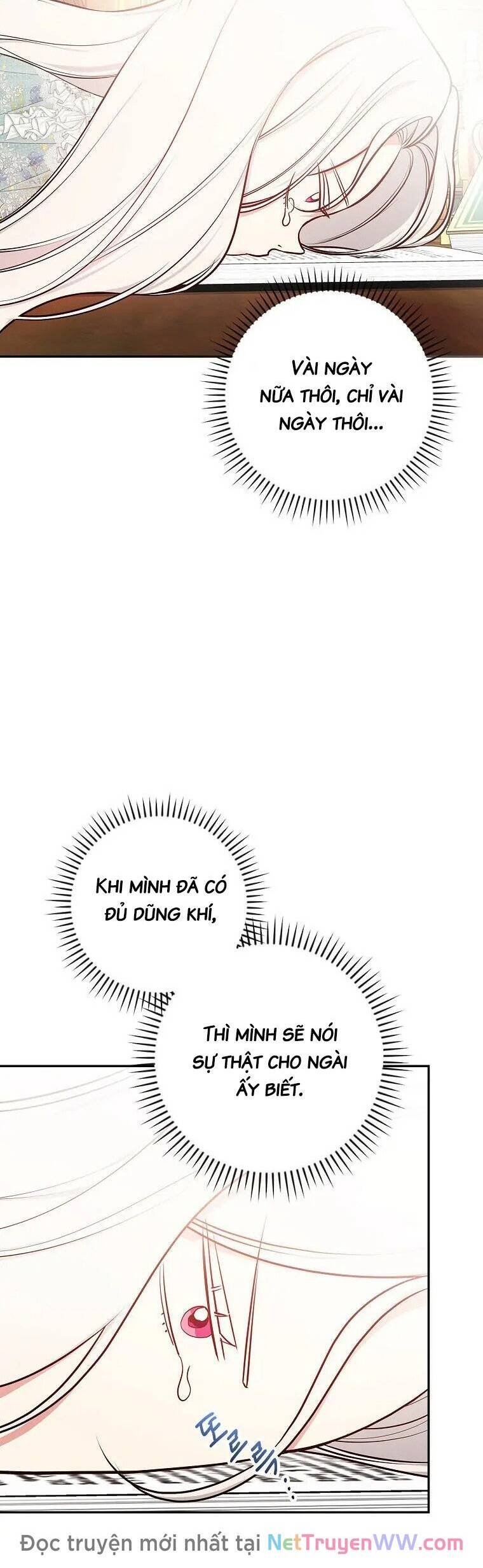 Tôi Trở Thành Mẹ Của Chiến Binh Chương 84 Ảnh 9