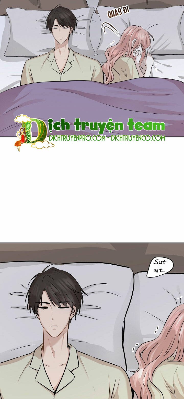 Cuộc Sống Kỳ Thú Chương 80 Ảnh 72