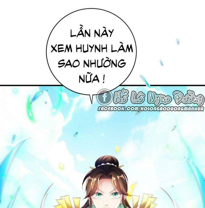 Thiên Kim Bất Hoán Chương 76.5 Ảnh 19