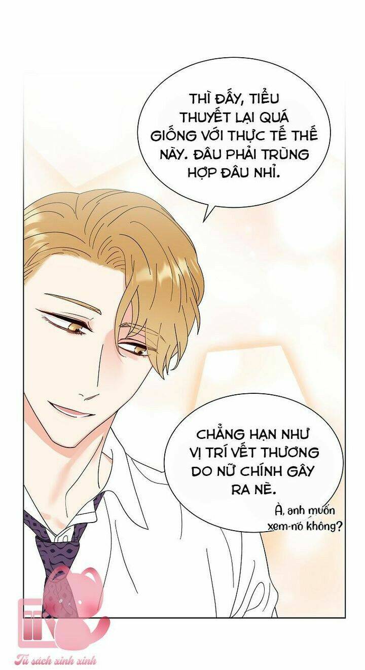 Nam Chính Chuẩn Gu Chương 37 Ảnh 29