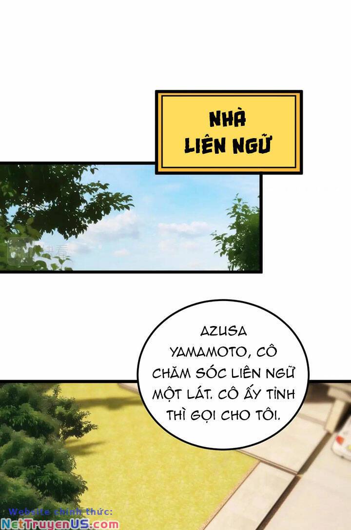 Độc Thủ Vu Y Chương 440 Ảnh 23