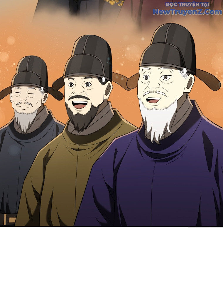 Vương Triều Đen Tối: Joseon Chương 91 Ảnh 117