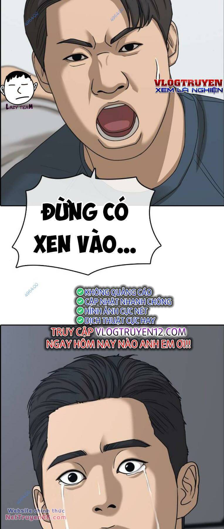 Những Mảnh Đời Tan Vỡ 2 Chương 14 Ảnh 5