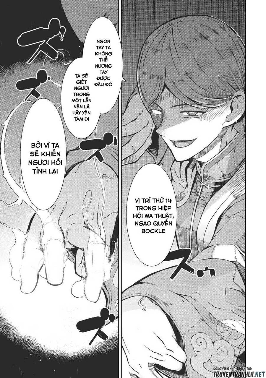 Sayonara Ryuusei, Konnichiwa Jinsei Chương 84 Ảnh 8