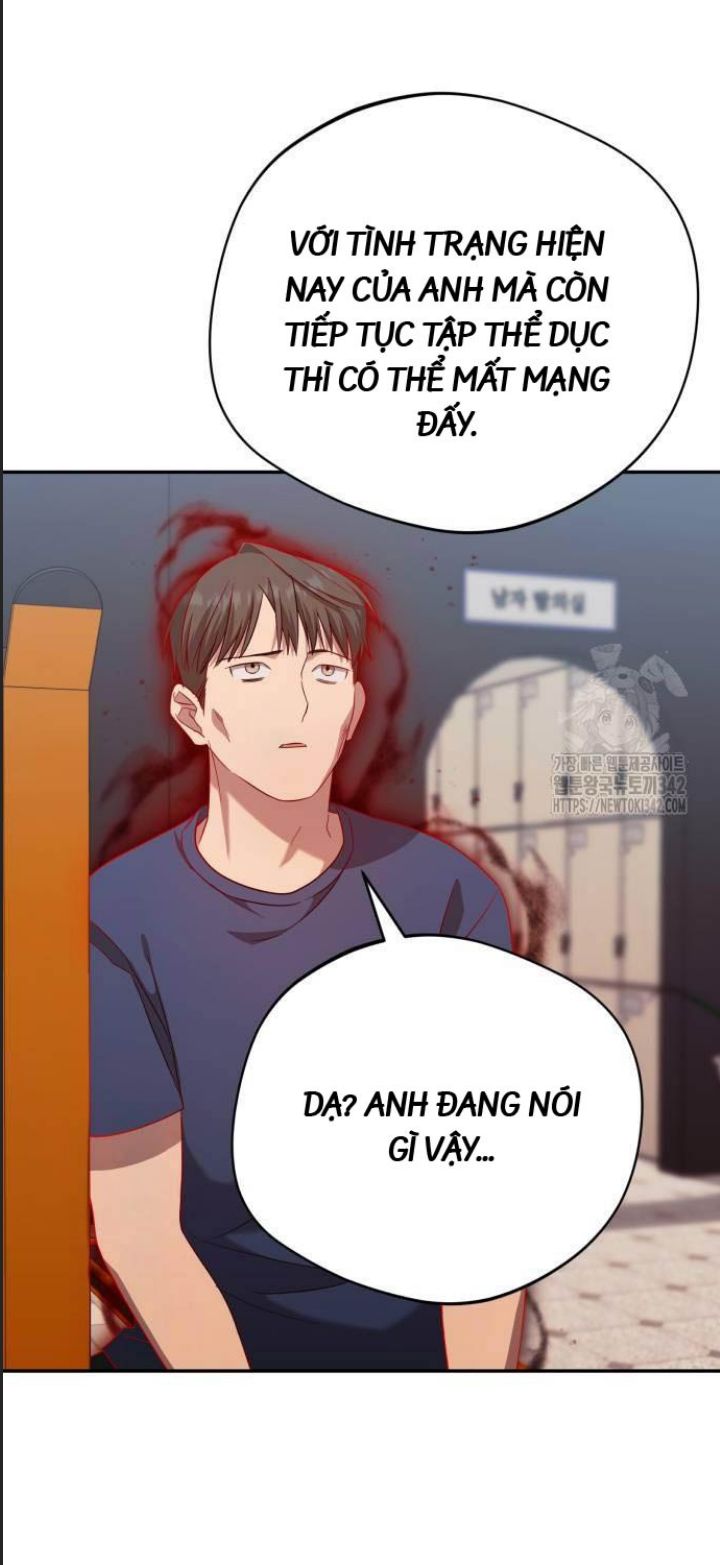 Thiên Quỷ Huyệt Đạo Chương 16 Ảnh 28