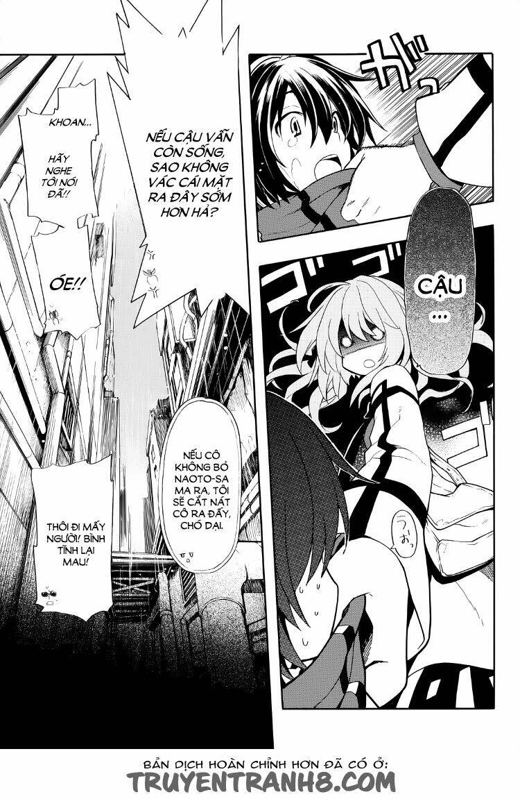 Clockwork Planet Chương 19 Ảnh 6