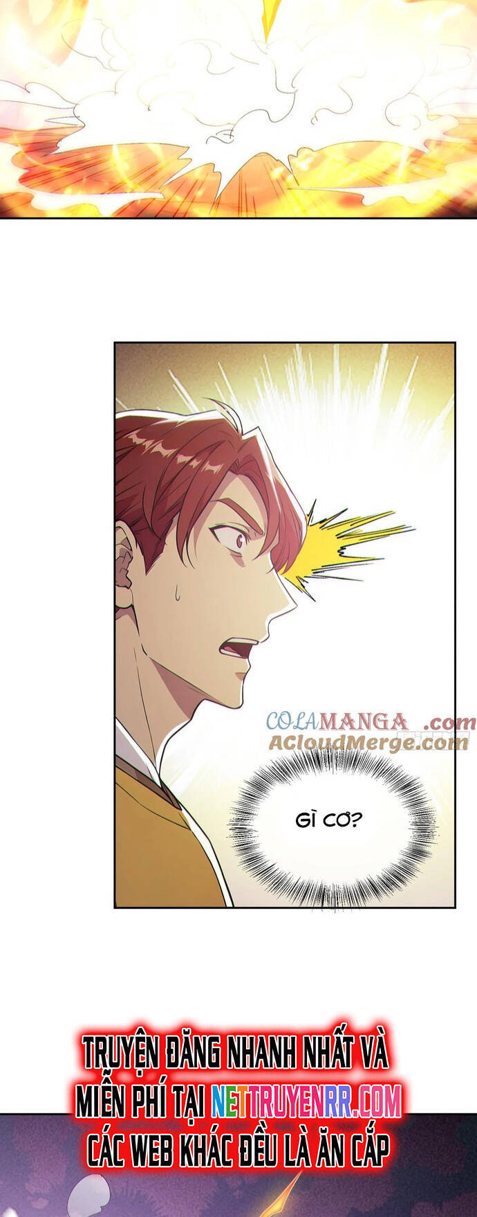 Ta Thật Sự Không Muốn Làm Thánh Tiên Chương 95 Ảnh 19