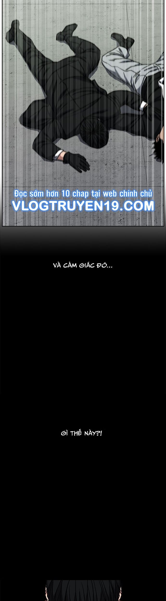 Bố Già Trùng Sinh Chương 60 Ảnh 6