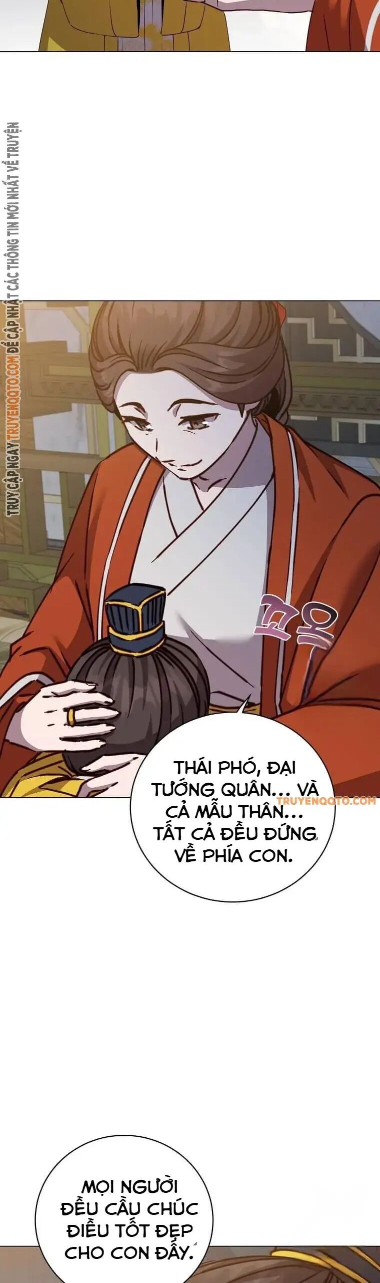 Anh Hùng Mạnh Nhất Trở Lại Chương 199 Ảnh 16