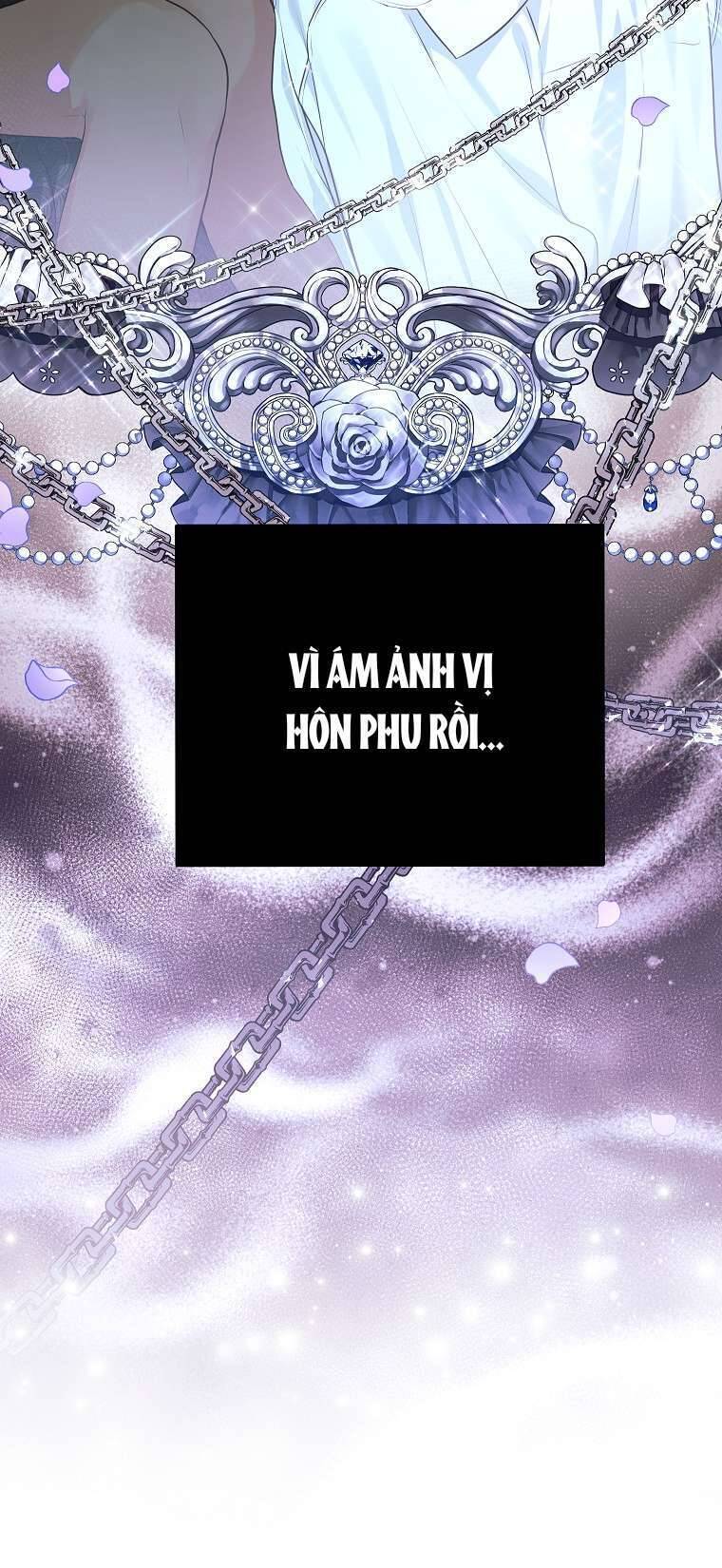 Kẻ Phản Diện Có Thời Hạn Ủng Hộ Tôi Hủy Hôn Chương 22 Ảnh 31